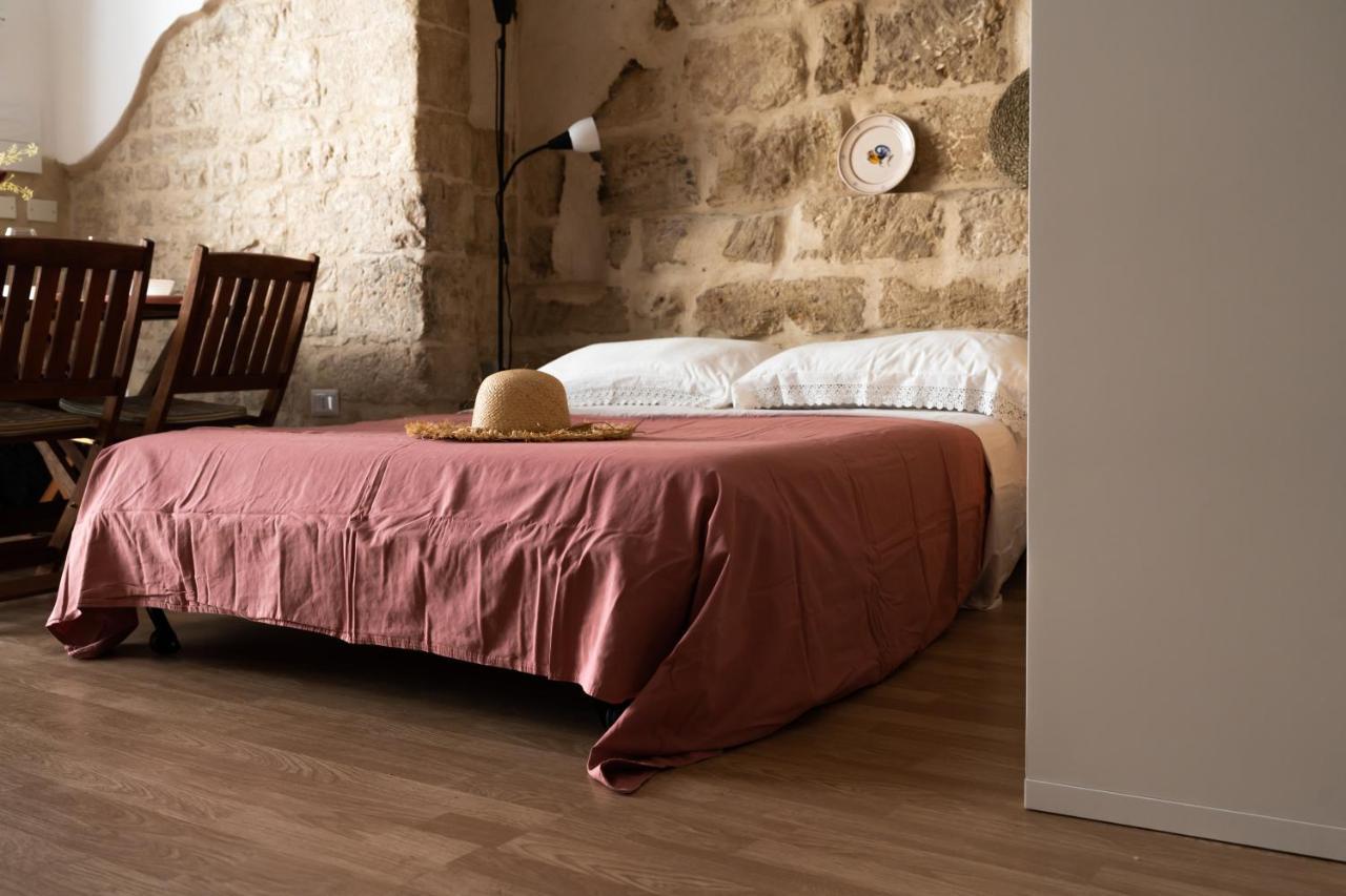 Casa Teroli Villa Bari Eksteriør billede
