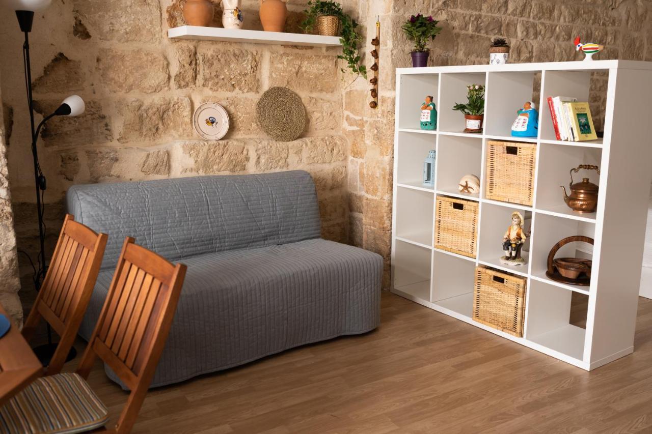 Casa Teroli Villa Bari Eksteriør billede