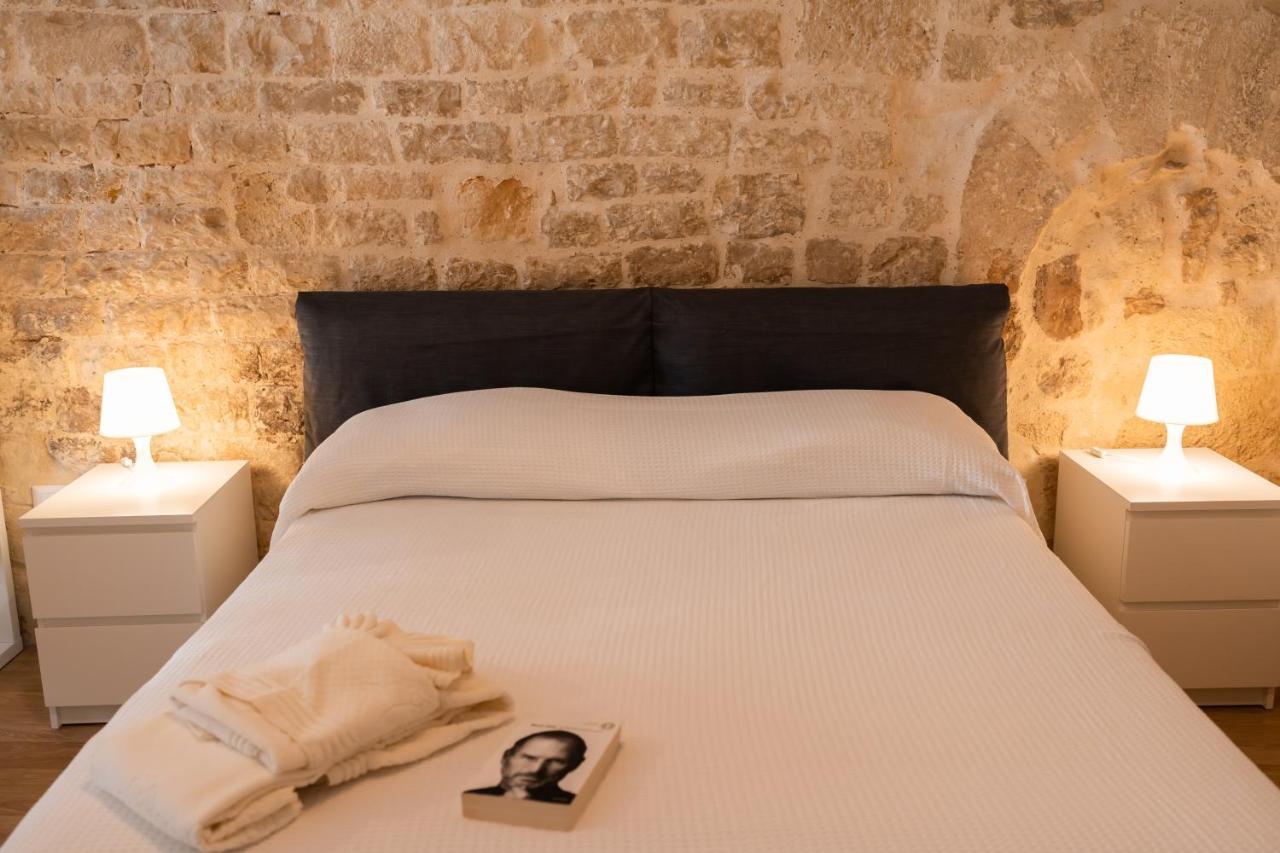 Casa Teroli Villa Bari Eksteriør billede