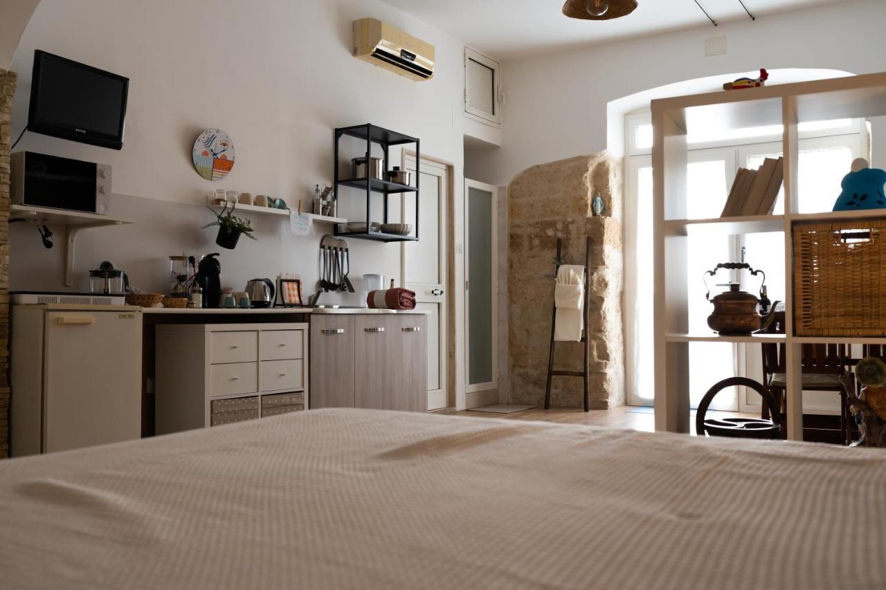 Casa Teroli Villa Bari Eksteriør billede